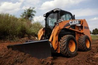 Minipale Case SR 220