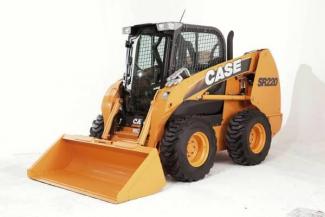 Minipale Case SR 220