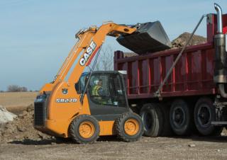 Minipale Case SR270