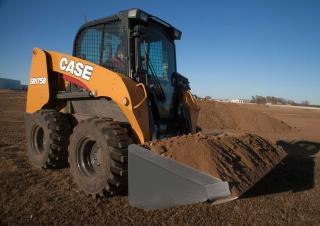 Minipale Case SR175B