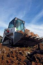Minipale Bobcat T110