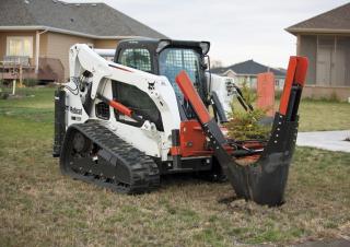 Minipale Bobcat T650