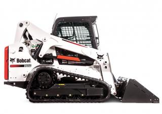 Minipale Bobcat T650