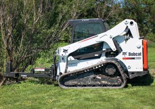 Minipale Bobcat T650