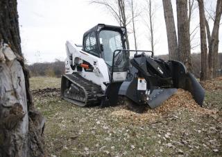 Minipale Bobcat T770