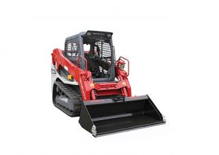 Minipale Takeuchi TL 10 V2