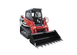 Minipale Takeuchi TL 12 R2