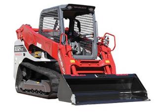 Minipale Takeuchi TL 12 V2