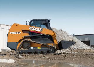 Minipale Case TR340
