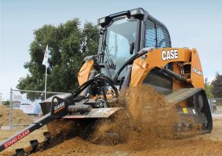 Minipale Case TR340