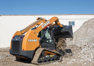 Minipale Case TR340