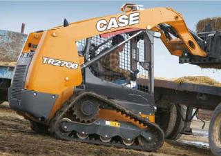 Minipale Case TR270B