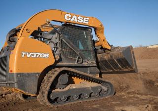Minipale Case TV370B