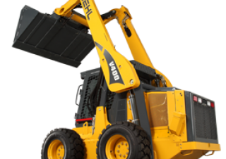 Minipale Gehl V400