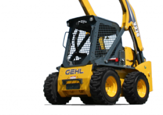 Minipale Gehl V270