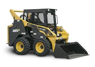 Minipale ASV VS 60