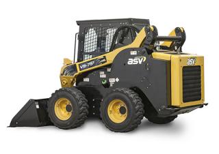 Minipale ASV VS 75