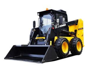 Minipale XCMG XT760