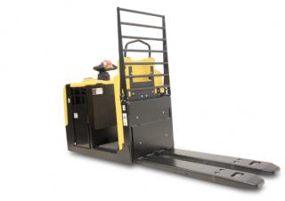Commissionatori Hyster LO55