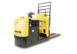 Commissionatori Hyster LO55
