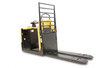 Commissionatori Hyster LO60