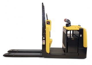 Commissionatori Hyster LO60