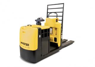 Commissionatori Hyster LO60