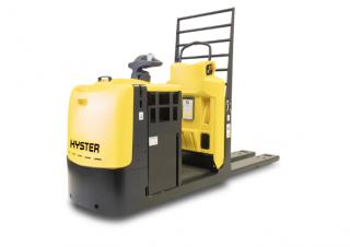 Commissionatori Hyster LO60