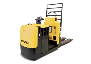 Commissionatori Hyster LO80