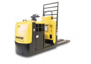 Commissionatori Hyster LO80