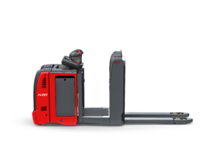 Commissionatori Linde N20C