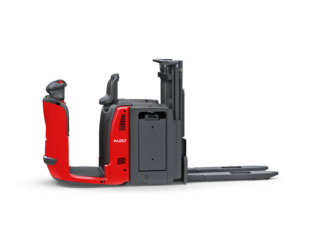 Commissionatori Linde N20L