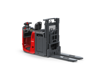 Commissionatori Linde N20L