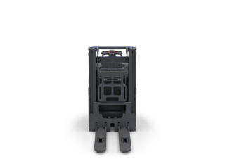 Commissionatori Linde N20L
