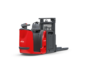 Commissionatori Linde N20L