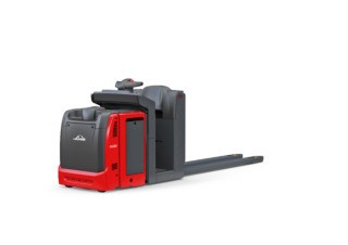 Commissionatori Linde N20VI