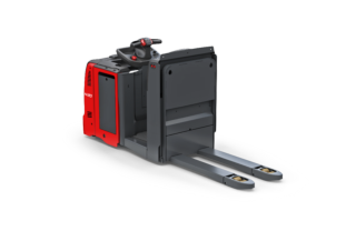 Commissionatori Linde N20C HP