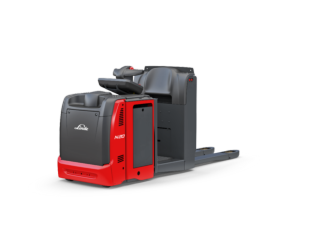 Commissionatori Linde N20C HP