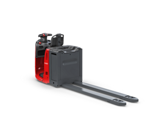 Commissionatori Linde N20HP ION