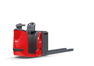 Commissionatori Linde N20HP ION