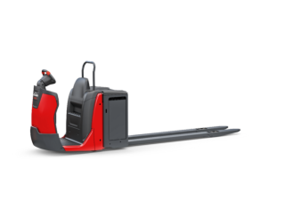 Commissionatori Linde N25