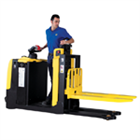 Commissionatori Hyster LO2.5