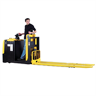 Commissionatori Hyster LO2.5