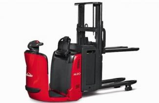 Commissionatori Linde N20L