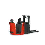 Commissionatori Linde N20L