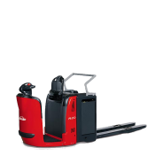 Commissionatori Linde N20