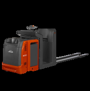 Commissionatori Linde N20VI