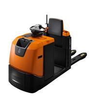 Commissionatori BT OSE 180 XP Man-Up 