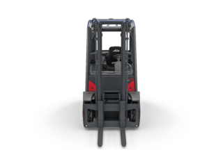 Carrelli elevatori antideflagranti Carrelli elevatori diesel antideflagranti Linde H 30 D