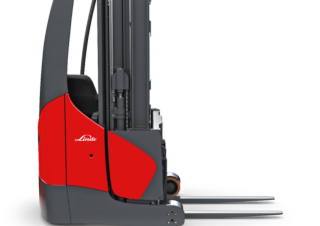 Carrelli elevatori antideflagranti Carrelli elevatori elettrici antideflagranti Linde R17X triplex 